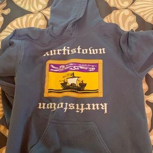 Kurtis Conner Merch Sweatshirt